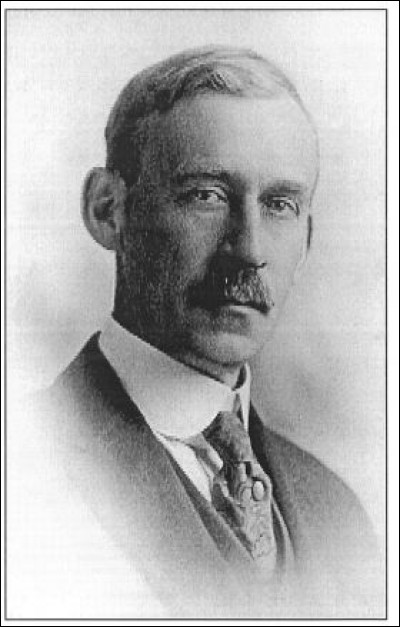 Walter Granger (1872-1941) est un paléontologue américain devenu célèbre pour avoir découvert, en 1897, "Bone Cabin Quarry"...