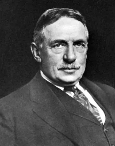 Walter Granger travaillait, à l'époque, pour Henry Fairfield Osborn (1857-1935). Il avait été engagé pour...