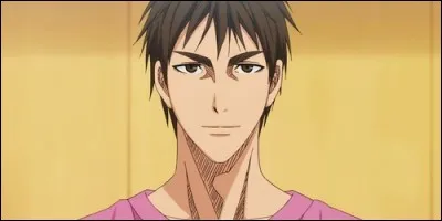 Où Teppei Kiyoshi se blesse-t-il lors du match contre Kirisaki Daichi ?