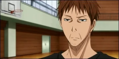 Qui est Kagetora Aida ?