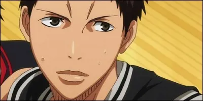 Comment s'appelle ce joueur de Seihō ?