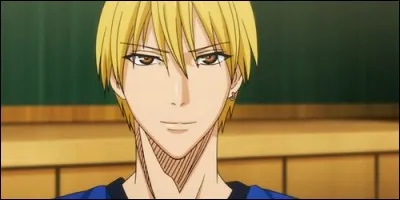 Ryōta Kise ne sait pas copier les techniques de la Génération Miracle.