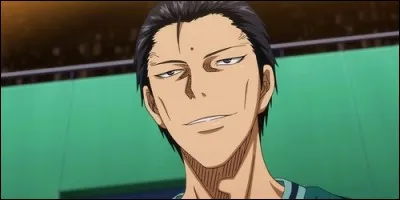 Quelle est la particularité de Kentarō Seto ?