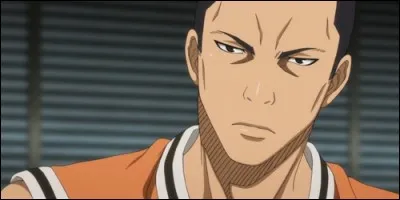 Comment se nomme ce membre de Shūtoku ?