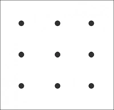 Combien de points comptez-vous sur l'image ?