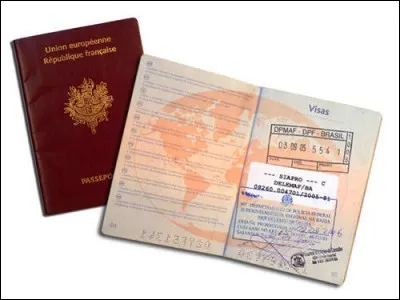 Pour échanger mon billet, on me demande mon "passeport".