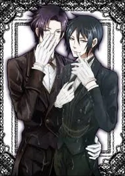 De quel manga vient ce personnage ?