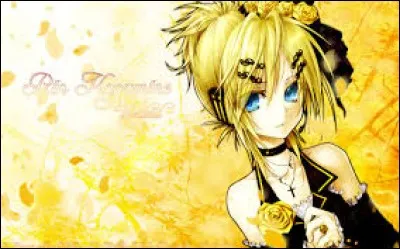 De quel manga vient ce personnage ?