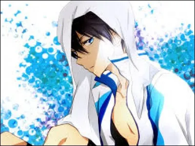 De quel manga vient ce personnage ?