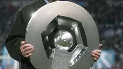 En quelle année le MHSC a-t-il été champion de France ?