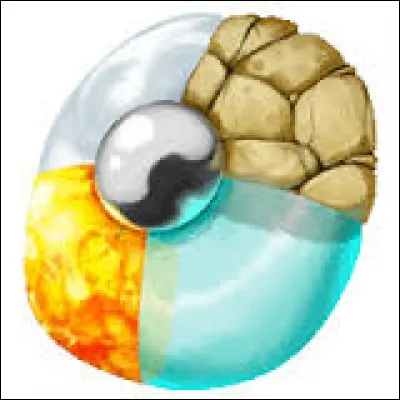 Quelle robe du 5e élément fait gagner à un cheval un +8 en saut et un +5 dans toutes les autres compétences ?