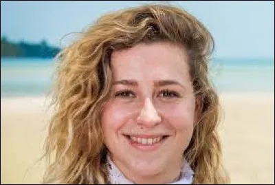 Ma candidate préférée __ été éliminée à l'orientation.