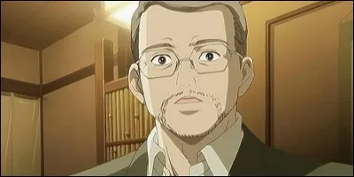 Dans quelle entreprise travaille Takafumi Kawako ?