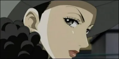 Quelle matière étudie Junko Saotome ?