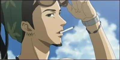 Avec qui Kyosuke Takakura est-il en couple ?