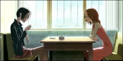 Quel est le numéro de l'appartement où vivent les deux Nana ?