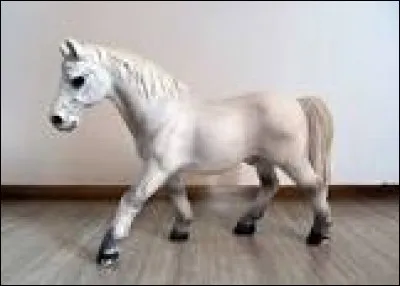 Quel est ce Schleich ?