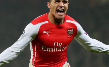 Quiz Arsenal