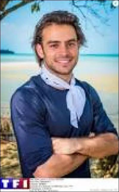 Comment s'appelle cette personne ?