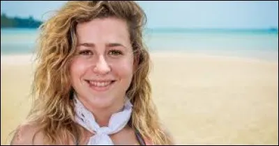 Comment s'appelle cette personne ?