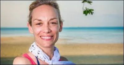 Comment s'appelle cette personne ?