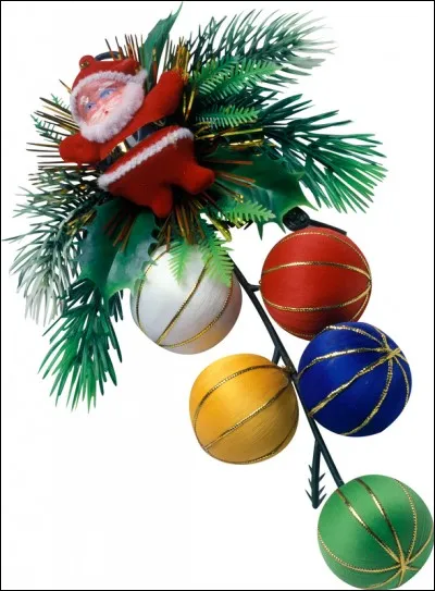 La dinde y fait long feu.