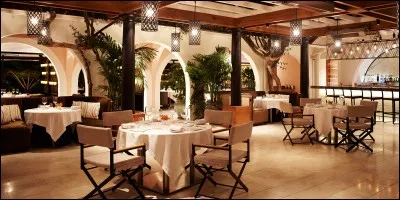 Quel est ton restaurant préféré ?