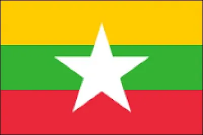 "ငါကောလိပ်ကျောင်းဖွစျပါ၏" veut dire : Je suis un collégien. En quelle langue ?