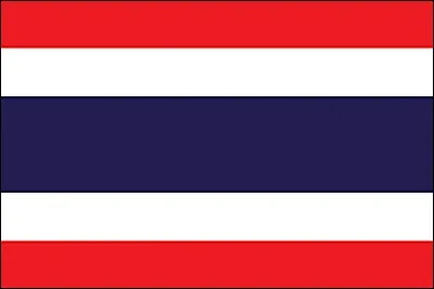 "สวัสดีผมอยากสี่ครัวซองต์ "veut dire : Bonjour, je voudrais quatre croissants. En quelle langue ?