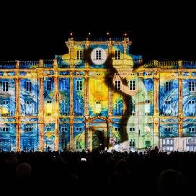 Histoire - Quel événement moyenâgeux est à l'origine de la Fête des Lumières organisée par la ville de Lyon ?