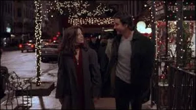 Musique et chanson. De qui est le chant de No&euml;l, "Cool Yule", entendu dans "Un amour &agrave; New York" ?
