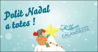 Convivialit&eacute;. Qui vous souhaite de joyeuses f&ecirc;tes ?