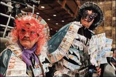 R&ecirc;ves et esp&eacute;rances. Qu'organise-t-on en Espagne d&egrave;s le 22 d&eacute;cembre avec le d&eacute;but de la "Navidad" ?