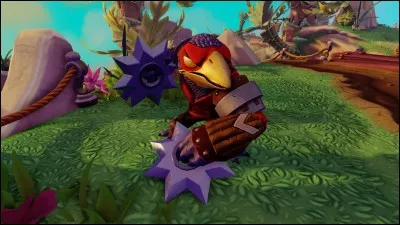 Tae Kwon Crow a un élément et une classe. Lesquels sont-ils ?