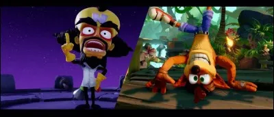 Pourquoi y a-t-il Crash ?