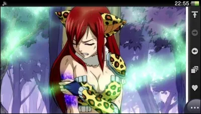 Qui aimes-tu le plus ?