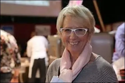 De quelle origine était le gâteau de l'épreuve de Mercotte ?