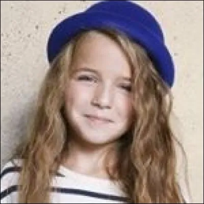 Erza adore porter ...