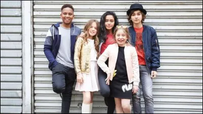 Quelles sont ses autres passions ?