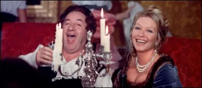 Quel est ce film de Bertrand Tavernier ?