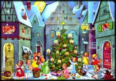 Que fête-t-on le 6 décembre ?