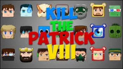 Qui a gagné KTP VIII ?