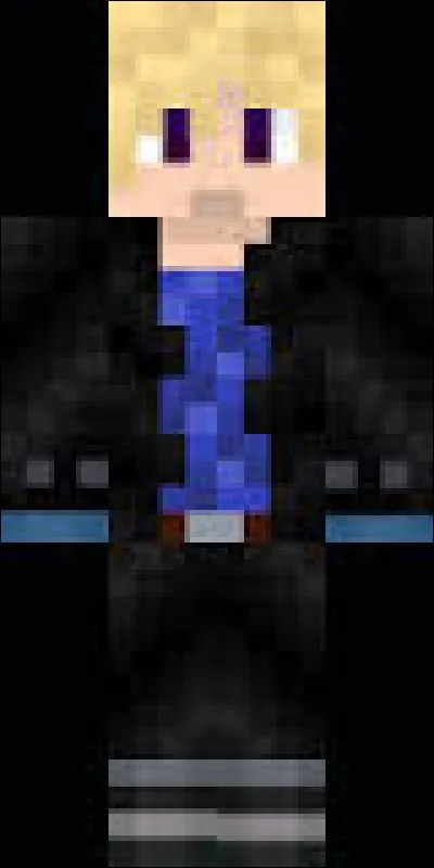 A qui appartient ce skin ?