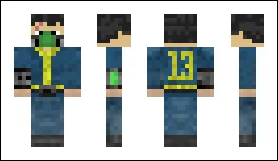 A qui appartient ce skin ?