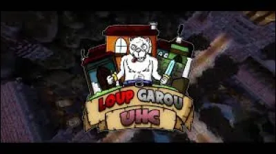 Quel était le rôle de Newtiteuf dans l'UHC Loup-Garou ?