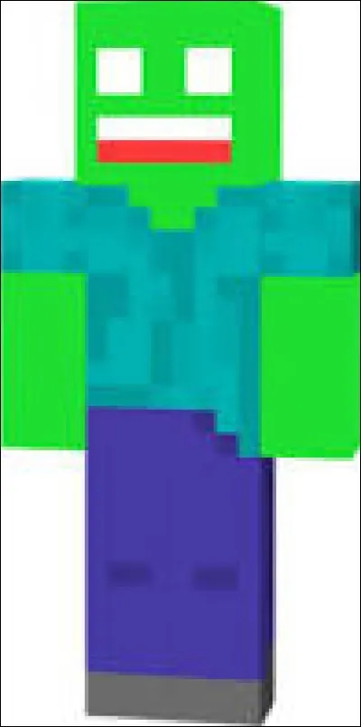 A qui appartient ce skin ?