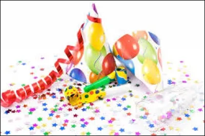 Qui a chanté "La fête continue" ?