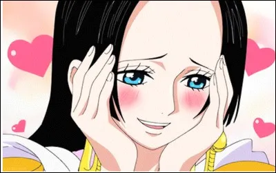 Hancock est amoureuse de qui ?