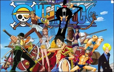 Hancock va venir dans l'équipage du Chapeau de paille.