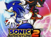 Quiz Sonic Adventure 2
